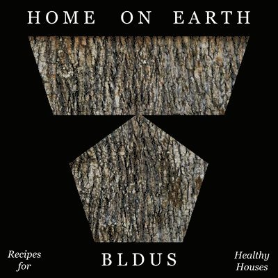 Andrew Linn, Bldus - Home on Earth, Häftad