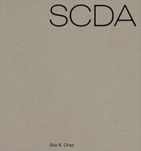 bokomslag SCDA: Beyond Boundaries