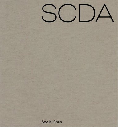 bokomslag SCDA: Beyond Boundaries