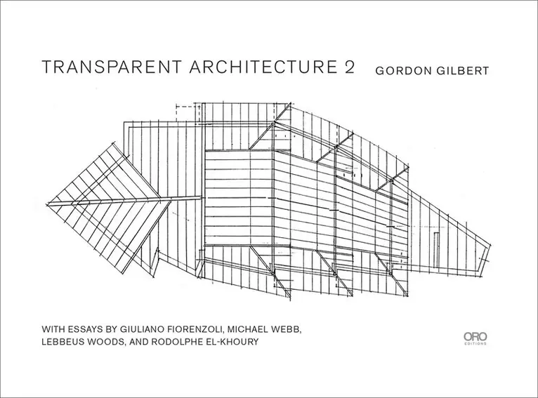 Gordon Gilbert - Transparent Architecture 2, Häftad. Tillgänglighet: Kommande