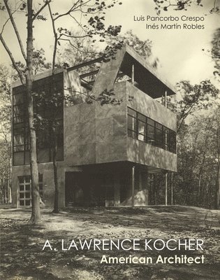 Lawrence Kocher 1