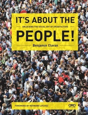 It's About the People! 1