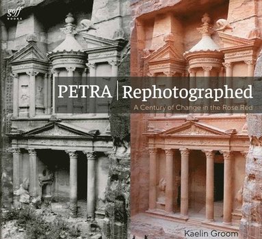 bokomslag Petra Rephotographed