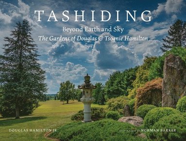bokomslag Tashiding: Beyond Earth and Sky
