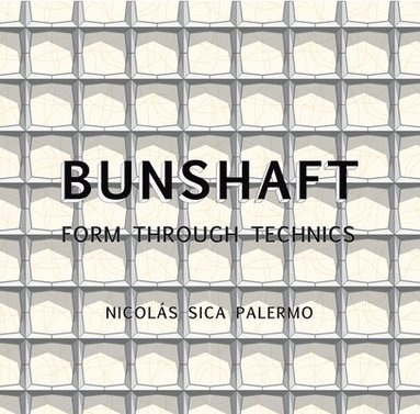 bokomslag Bunshaft