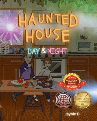 Haunted House 1