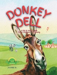 bokomslag Donkey Dell