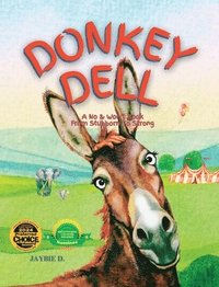 bokomslag Donkey Dell