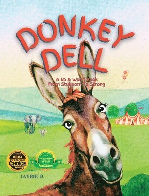 Donkey Dell 1