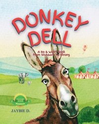 bokomslag Donkey Dell
