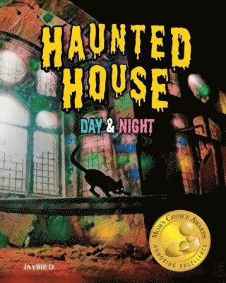 Haunted House 1