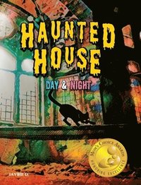 bokomslag Haunted House