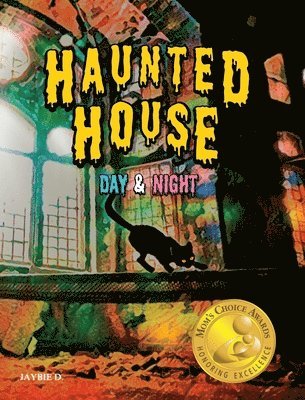 Haunted House 1
