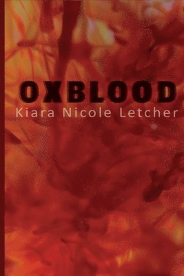 Oxblood 1