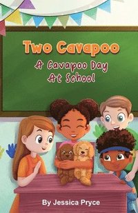 bokomslag Two Cavapoo