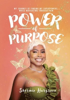 Power of Purpose 1