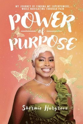 Power of Purpose 1