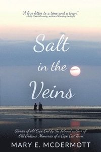 bokomslag Salt in the Veins