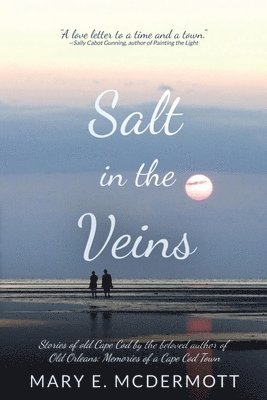 Salt in the Veins 1