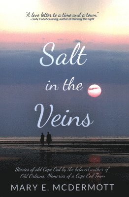 Salt in the Veins 1