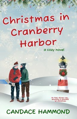 Christmas In Cranberry Harbor 1