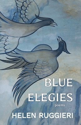 Blue Elegies 1