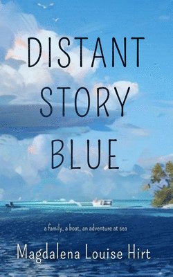 Distant Story Blue 1