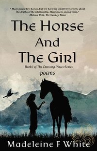 bokomslag Horse and the Girl