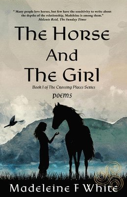 bokomslag The Horse and the Girl