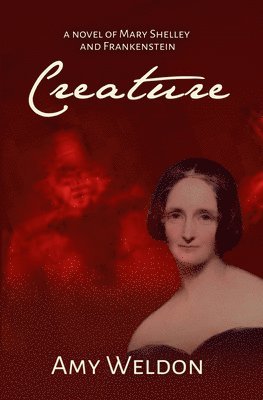 Amy Weldon - Creature, Häftad
