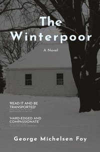 bokomslag Winterpoor