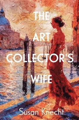 Art Collector's Wife