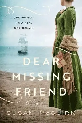 Susan McGuirk - Dear Missing Friend, Häftad. Tillgänglighet: Lägg i varukorg