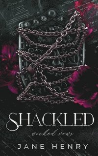 bokomslag Shackled