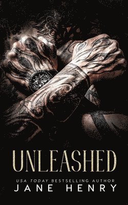 Jane Henry - Unleashed, Häftad