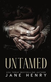 bokomslag Untamed