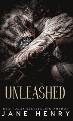 Jane Henry - Unleashed, Inbunden