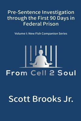 Pre-Sentence Investigation Through the First 90 Days in Federal Prison (From Cell 2 Soul) 1