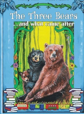 The Three Bears... and what came after 1