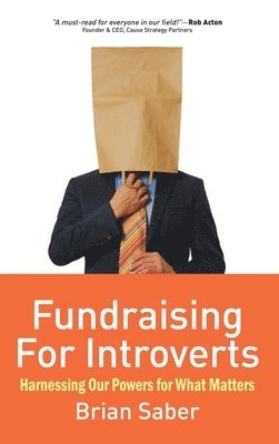 Fundraising for Introverts