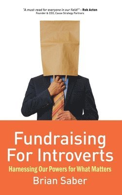 Fundraising for Introverts 1