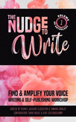 Nudge to Write
