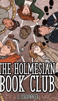 bokomslag Holmesian Book Club Act I