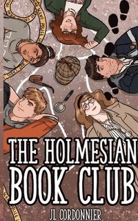 bokomslag Holmesian Book Club Act I