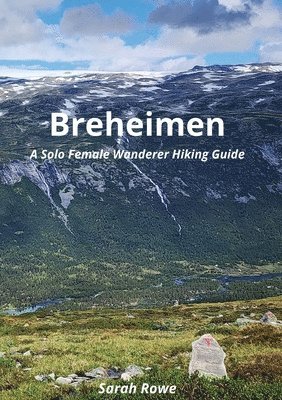Sarah Rowe - Breheimen, Häftad