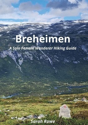 Breheimen 1