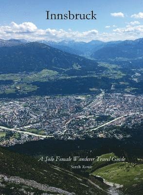 bokomslag Innsbruck