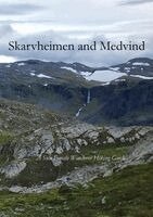 Sarah Rowe - Skarvheimen and Medvind, Häftad. Tillgänglighet: Lägg i varukorg
