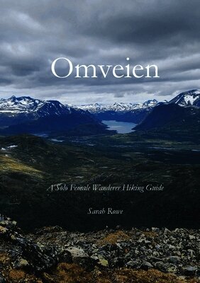 Sarah Rowe - Omveien, Häftad