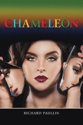 Richard Paullin - Chameleon, Häftad